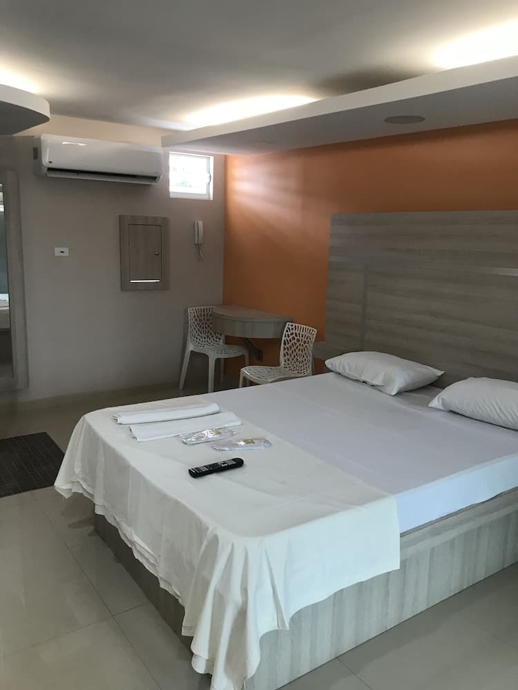 Hotel Nuevo Mejico - Photo 5