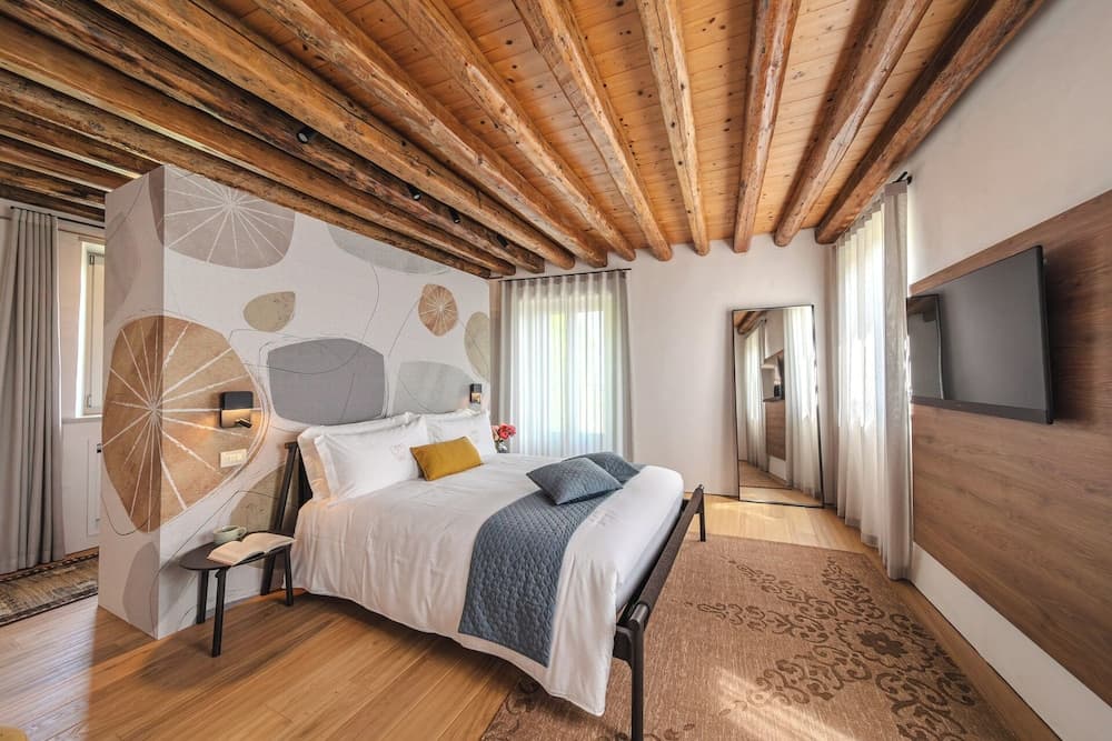 Hotel Rancho Guacamayos - Photo 123