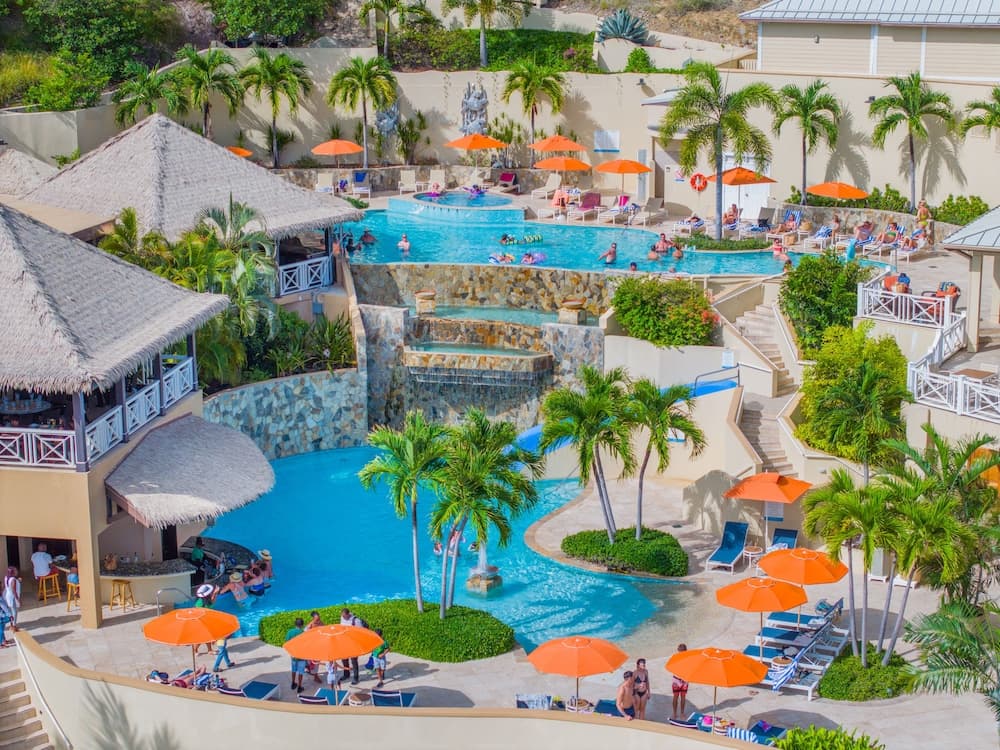 Scrub Island Resort, Spa & Marina - Photo 106