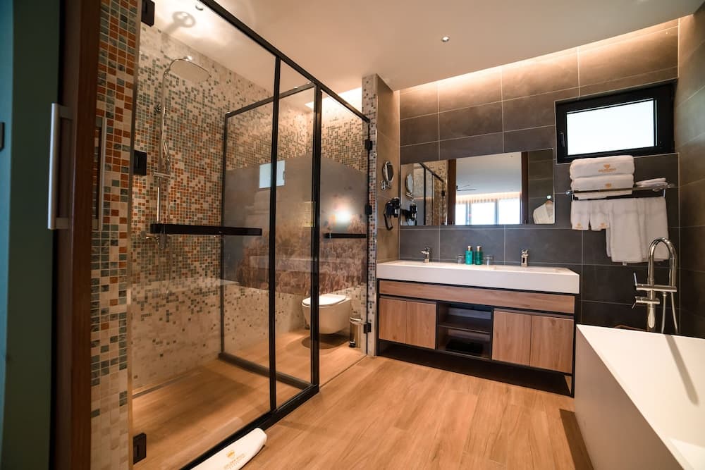 Golden Rock Dive And Nature Resort - Photo 4