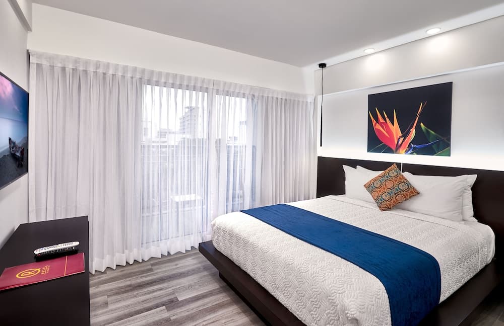 R Hotel Kingston - Photo 14