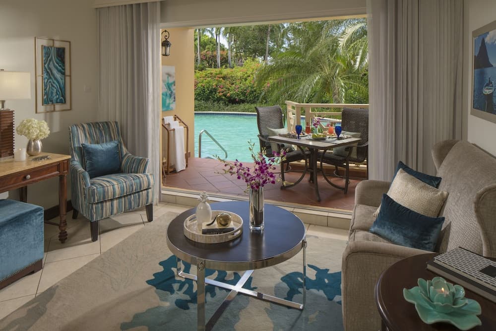 Sandals Grande St. Lucian - ALL INCLUSIVE Couples Only - Photo 35