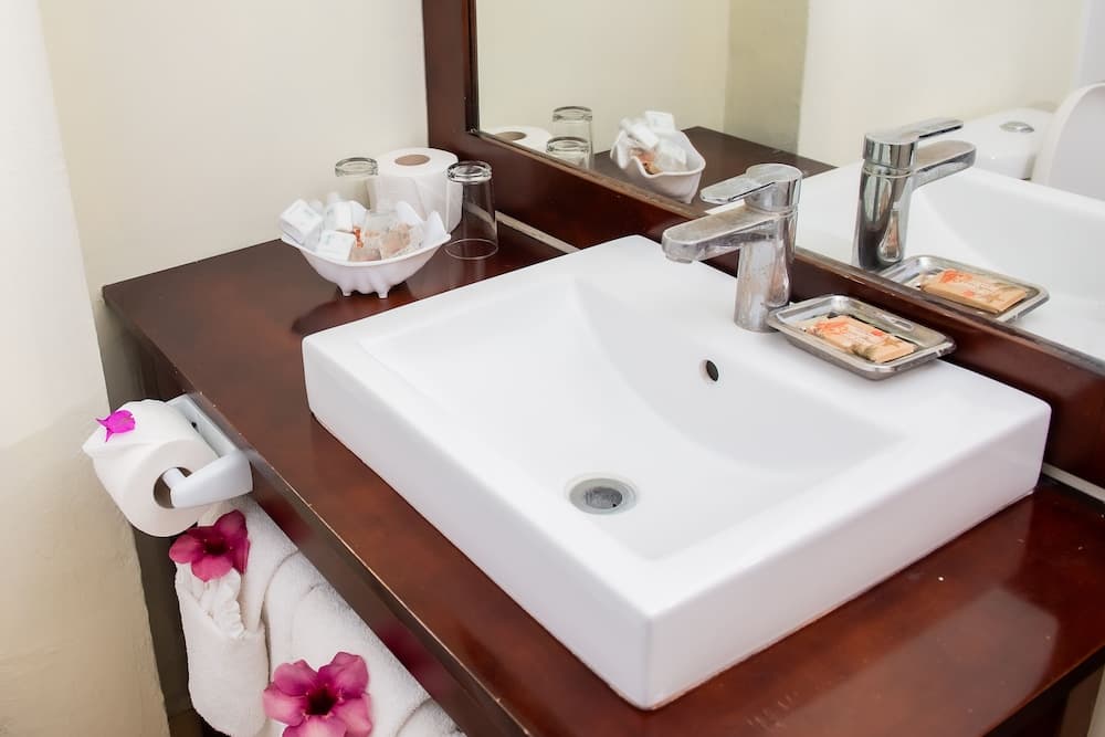 Starfish Tobago Resort - Photo 17