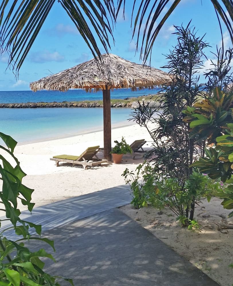 Davids Beach Hotel - Photo 30