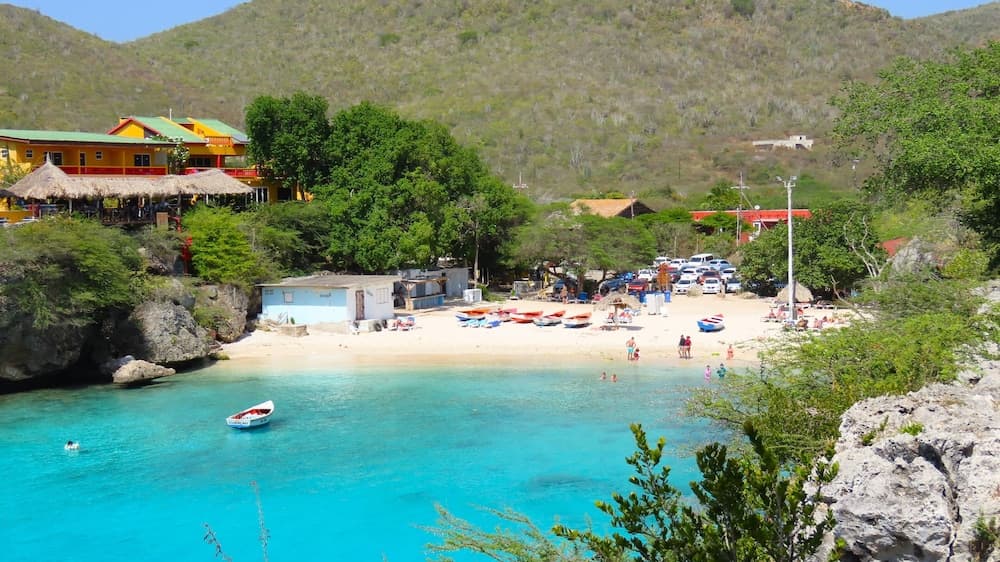 Lagun Blou Resort - Photo 95