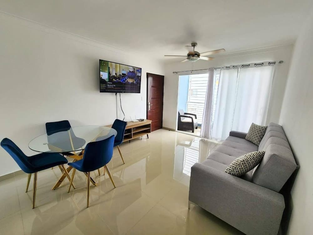 Impeccable 2-bed Apartment in Santo Domingo Oeste - Photo 6