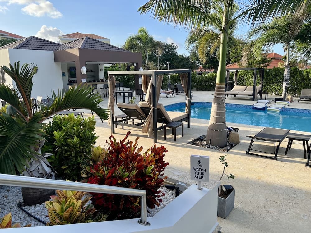 Xanadu Apartments at Blue Bay Golf & Beach Resort - Photo 8