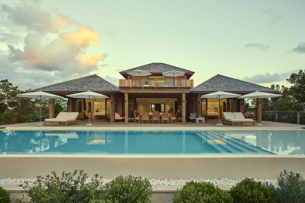 COMO Parrot Cay - Photo 98