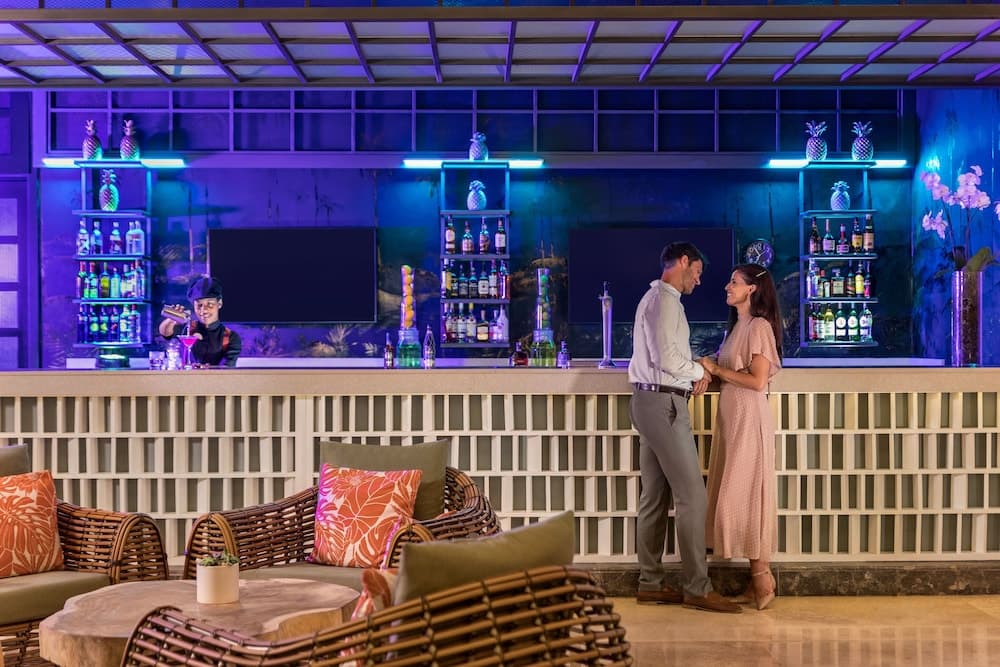 Dreams La Romana Resort & Spa - All Inclusive - Photo 63