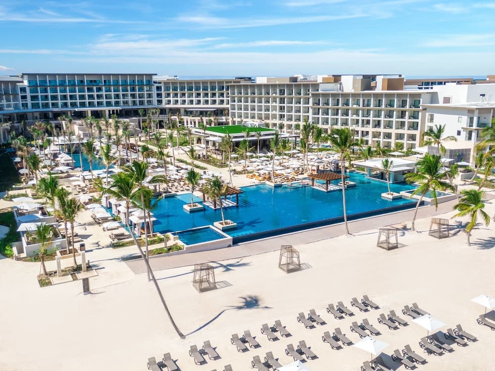 Hyatt Zilara Cap Cana ‐ Adults Only ‐ All Inclusive - Photo 214