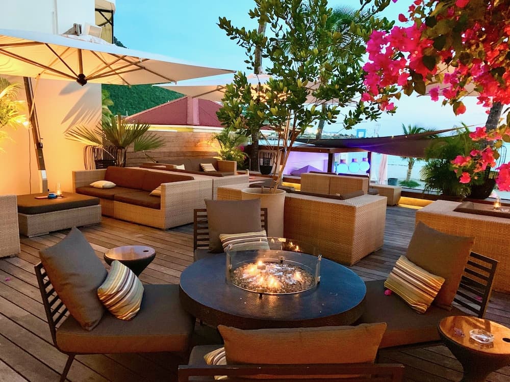 Holland House Beach Hotel - Photo 50