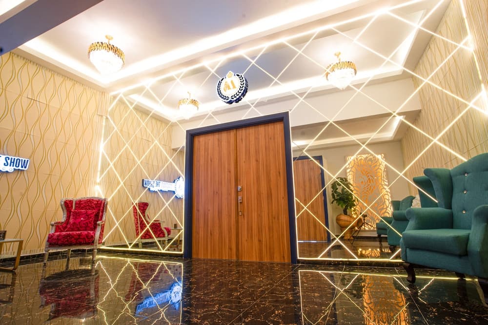 Hotel Rancho Guacamayos - Photo 130