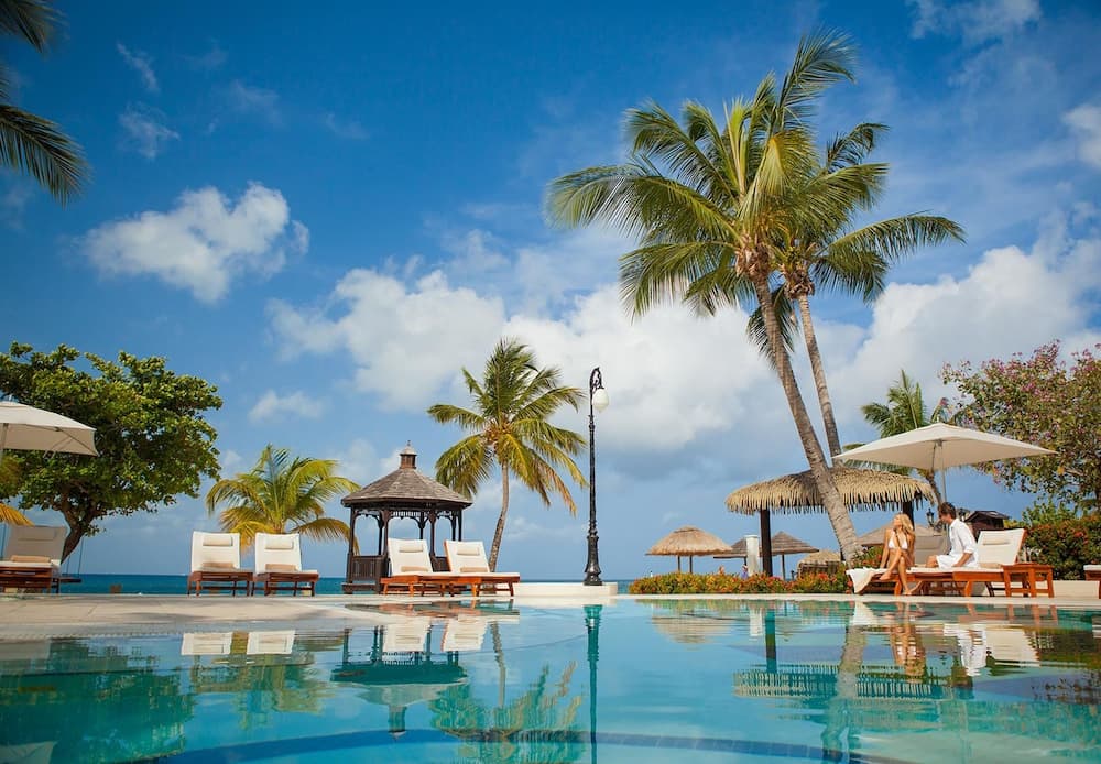 Sandals Grande St. Lucian - ALL INCLUSIVE Couples Only - Photo 73