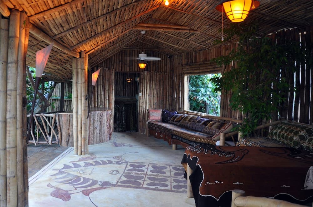 Great Huts - Photo 63