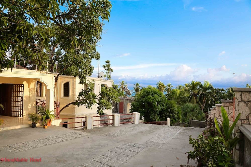 Hotel Inoubliable - Photo 34