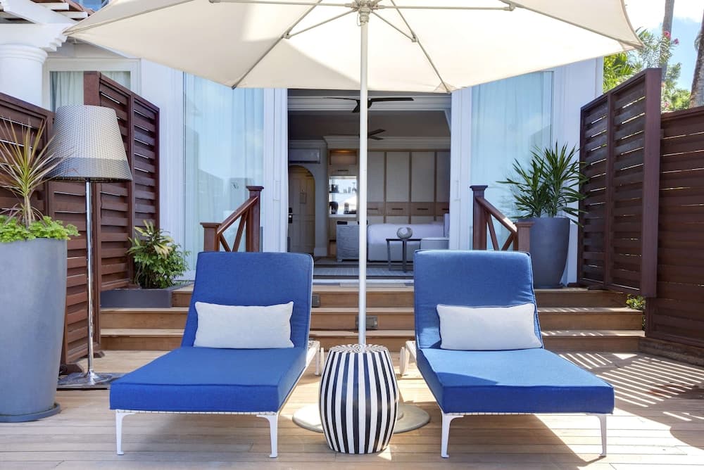 Fairmont Royal Pavilion - Photo 47