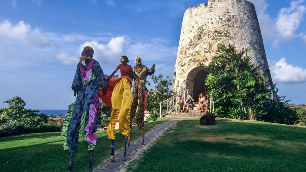 The Buccaneer Beach & Golf Resort - Photo 76