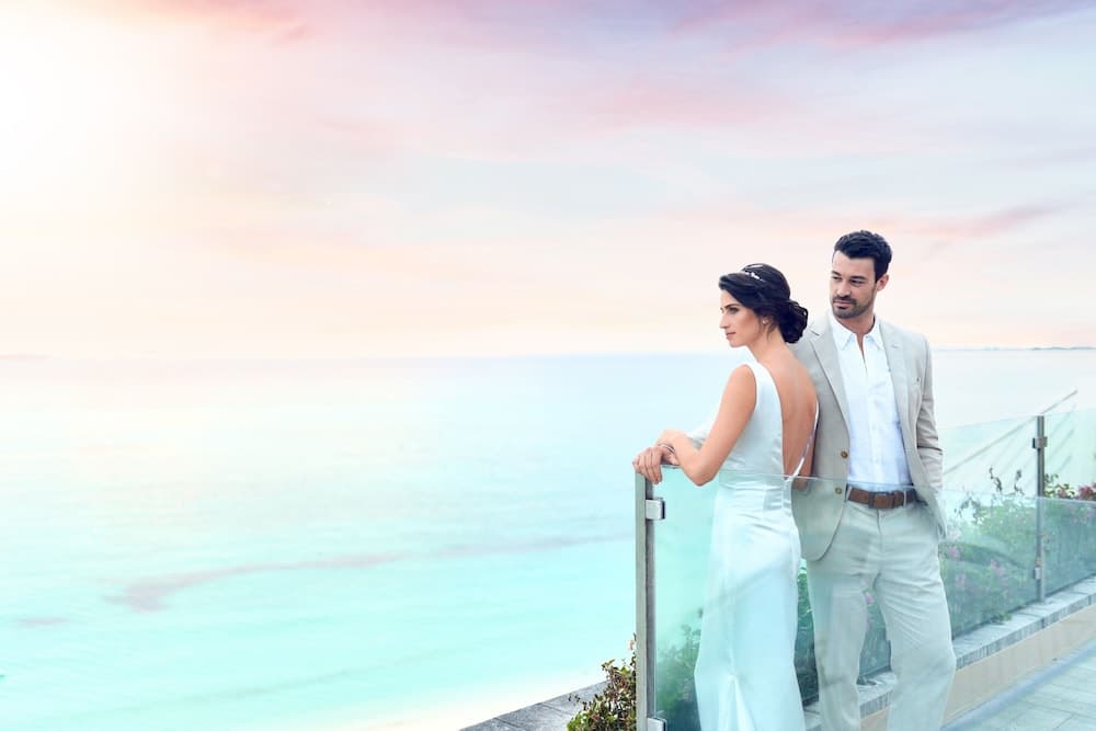 The Ritz-Carlton, Grand Cayman - Photo 131