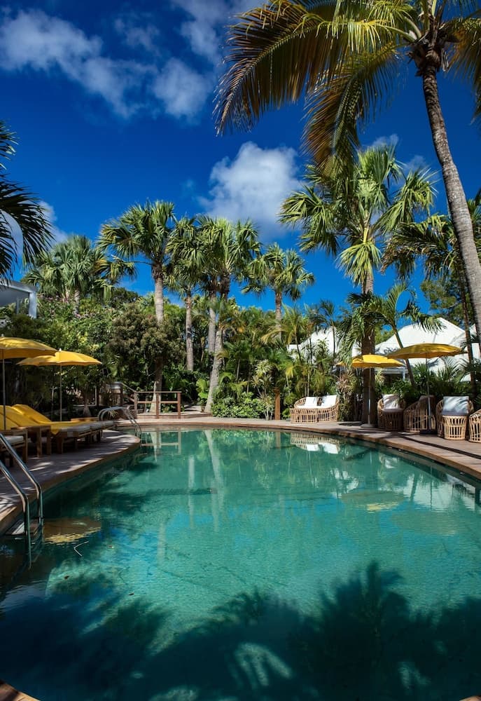 GYP SEA Saint Barth - Photo 136