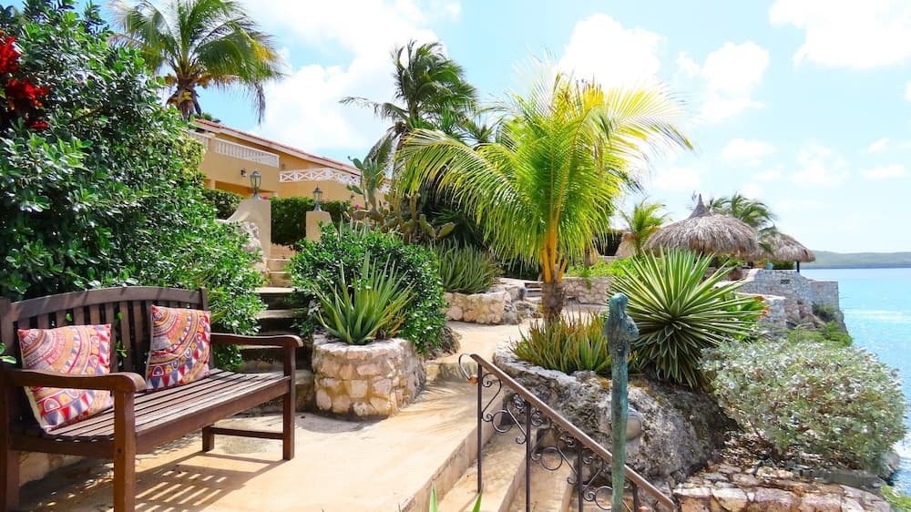 Lagun Blou Resort - Photo 20