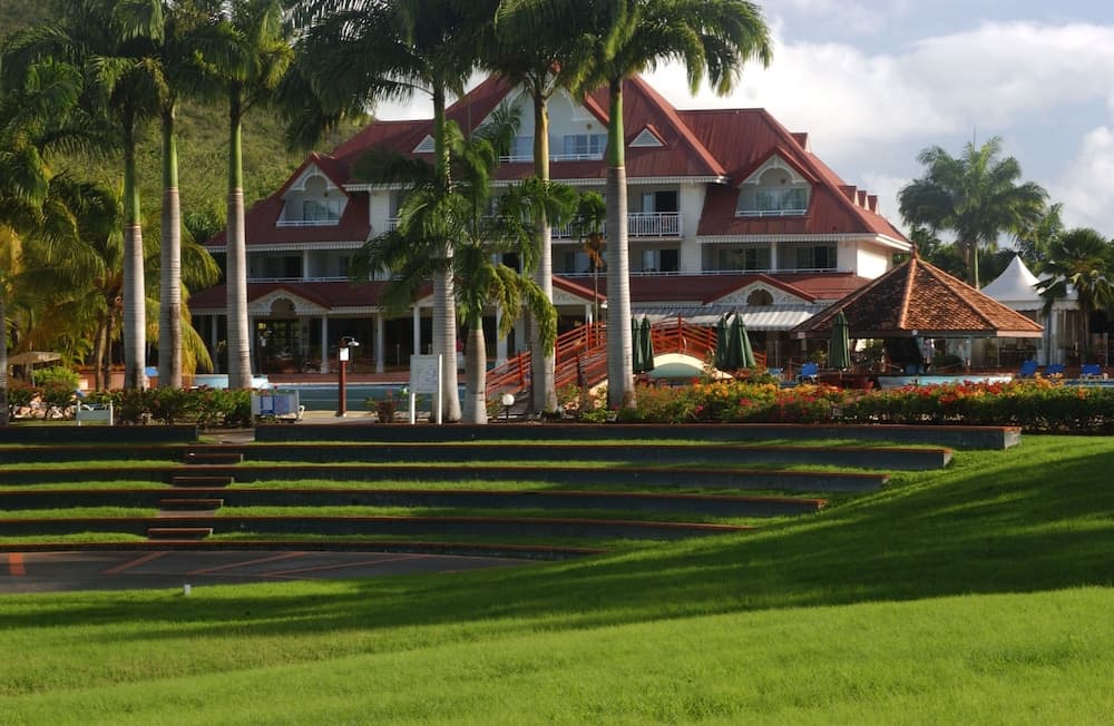 Village St Luce Pierre & Vacances - Photo 39