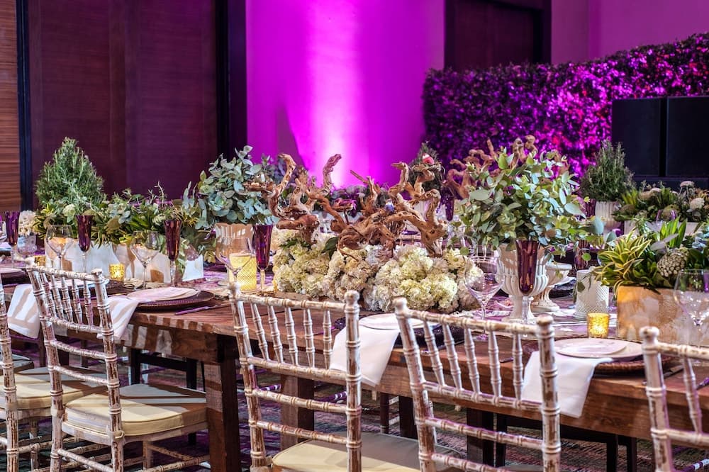 Embassy Suites by Hilton Santo Domingo - Photo 69