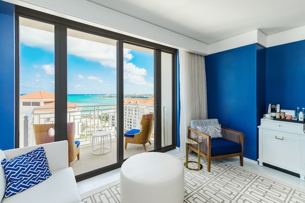 Grand Hyatt Baha Mar - Photo 10