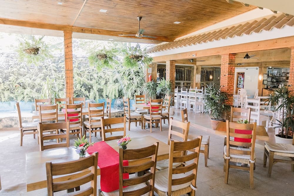 Hotel Rancho Guacamayos - Photo 125