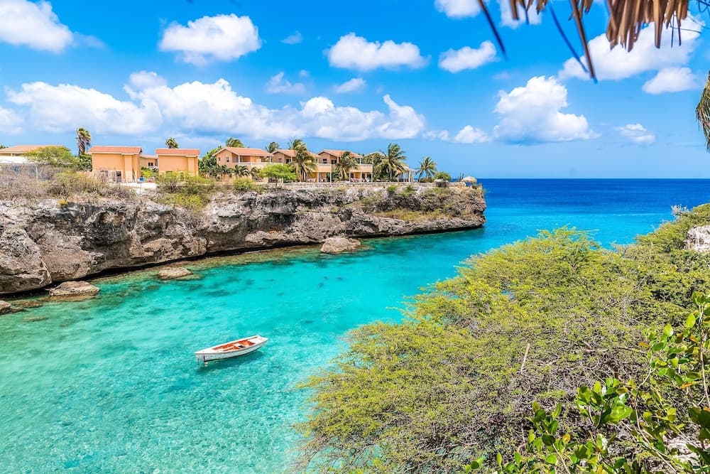 Lagun Blou Resort - Photo 130