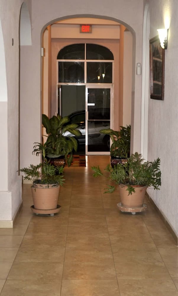 Le Paradis S. Hotel - Photo 30