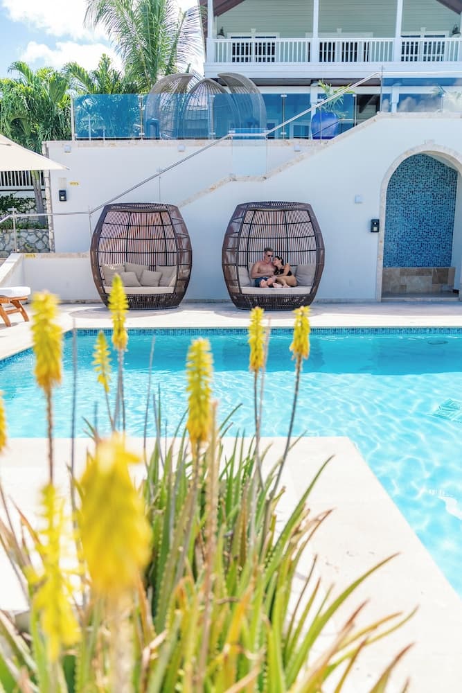 Hammock Cove Antigua - All Inclusive - Adults Only - Photo 49