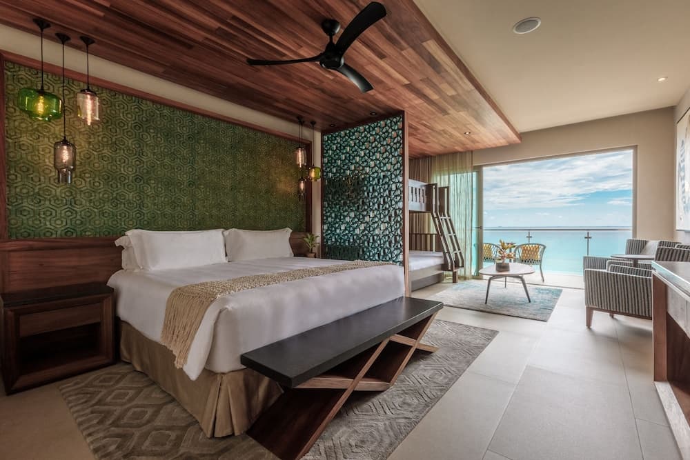 Palmaïa-The House of AïA: All Inclusive Wellness Resort - Photo 11