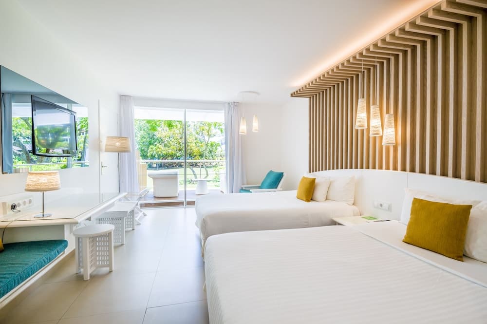 La Creole Beach Hôtel & Spa - Photo 55