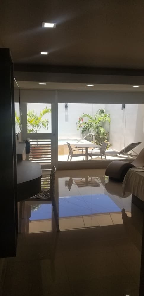 Hotel El Eden - Photo 20