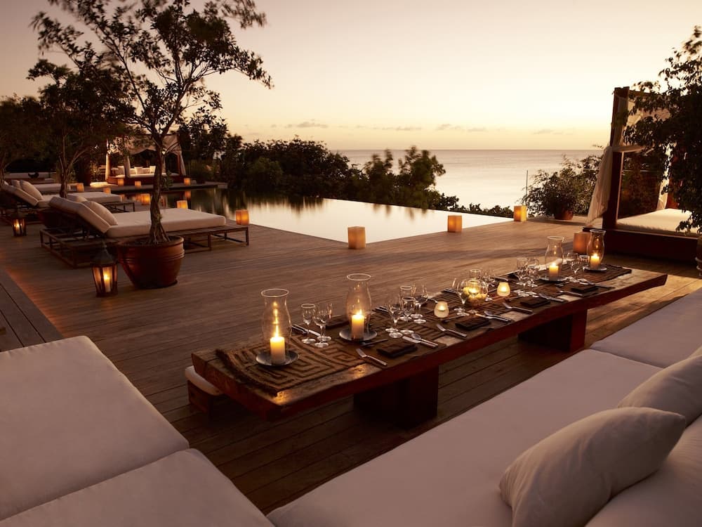 COMO Parrot Cay - Photo 182