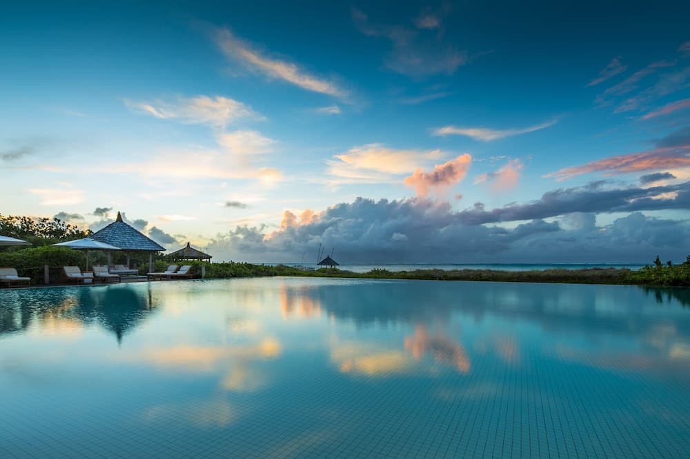 COMO Parrot Cay - Photo 107