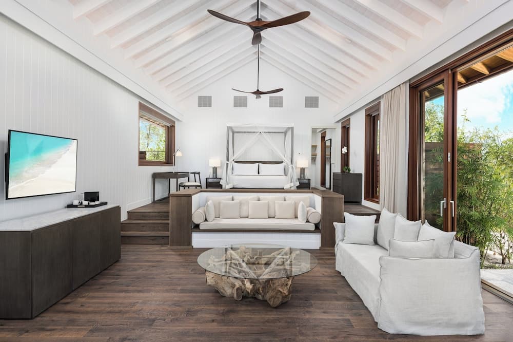 COMO Parrot Cay - Photo 54