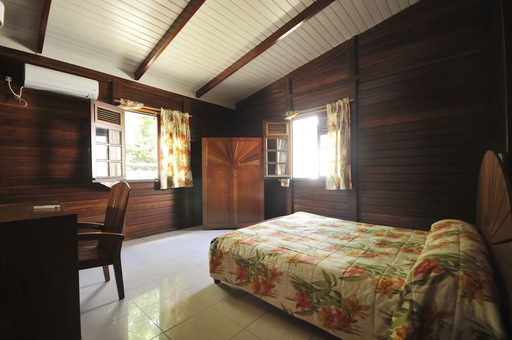 Hotel Le Soleil Levant - Photo 3