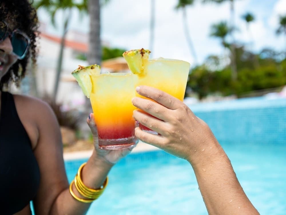 Wyndham Grand Rio Mar Rainforest Beach and Golf Resort - Photo 96