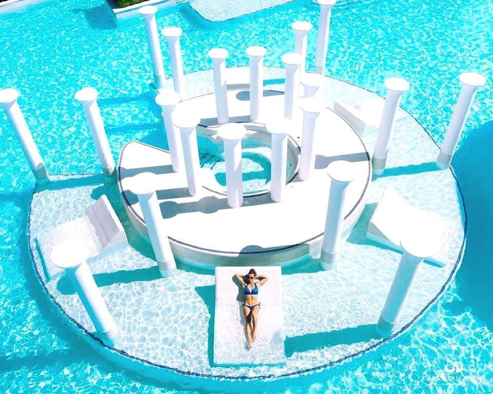 Grand Palladium Jamaica Resort & Spa All Inclusive - Photo 259