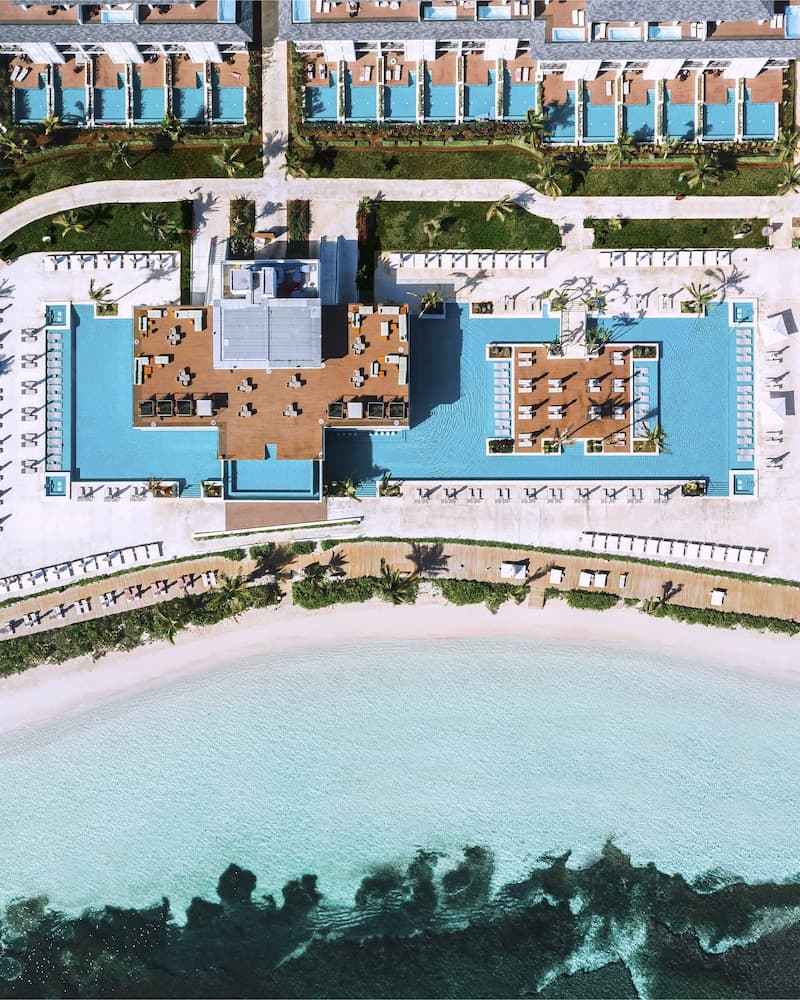 Excellence Oyster Bay - Adults Only All Inclusive - Photo 101