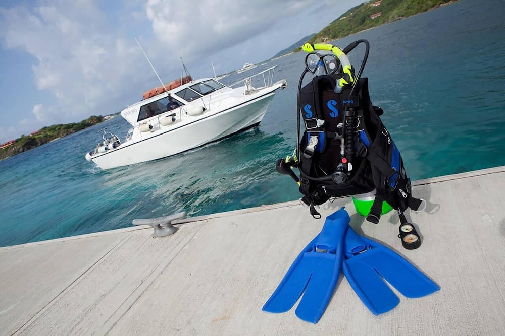 Scrub Island Resort, Spa & Marina - Photo 126