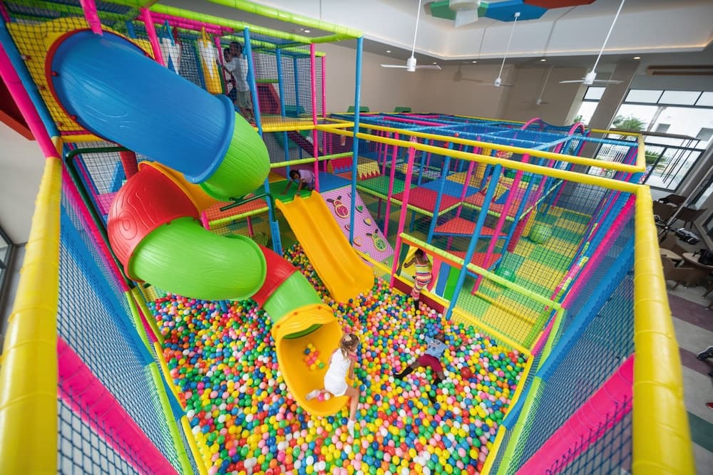 Hotel Riu Ocho Rios - All Inclusive - Photo 53