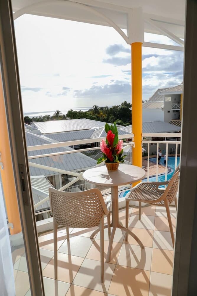 Hotel Saint - Georges - Photo 96