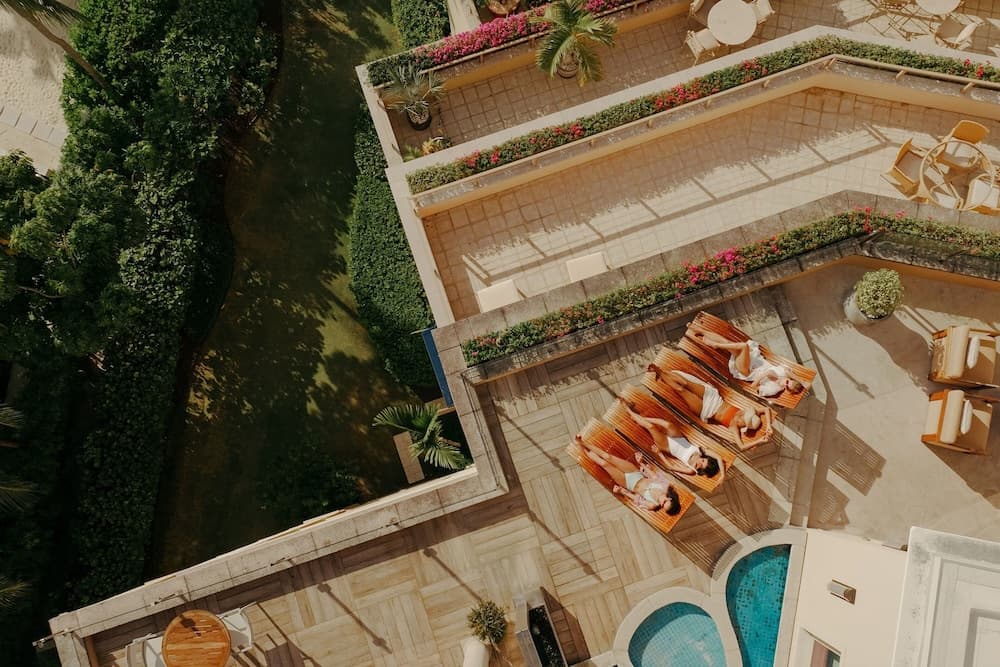 The Ritz-Carlton, Grand Cayman - Photo 68