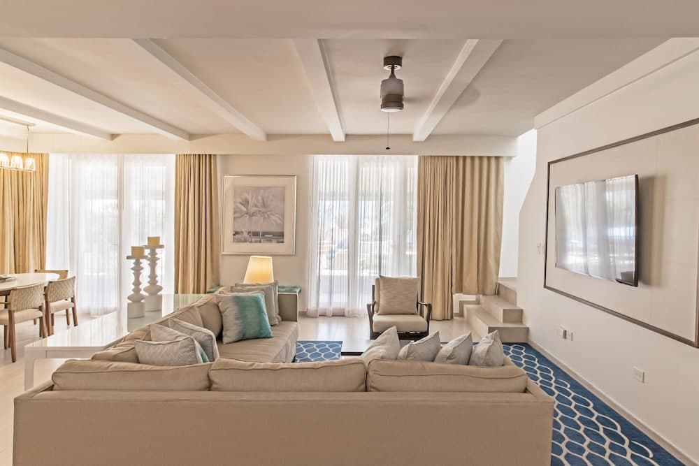 Fairmont El San Juan Hotel - Photo 83