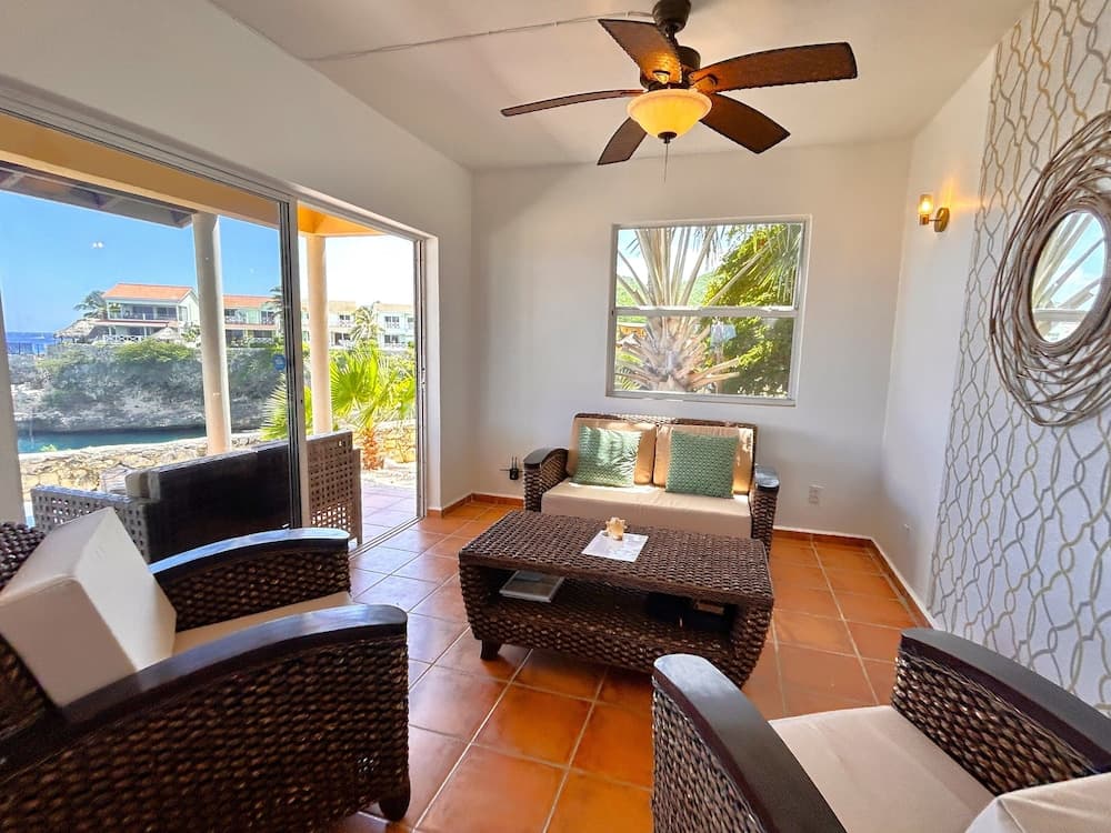 Lagun Blou Resort - Photo 50