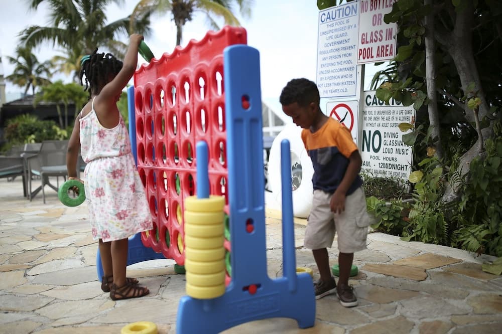 Pelican Bay Resort at Lucaya - Photo 23