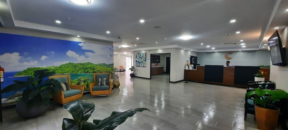 Comfort Inn & Suites Tobago - Photo 38