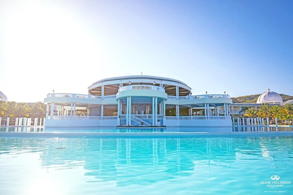 Grand Palladium Jamaica Resort & Spa All Inclusive - Photo 141